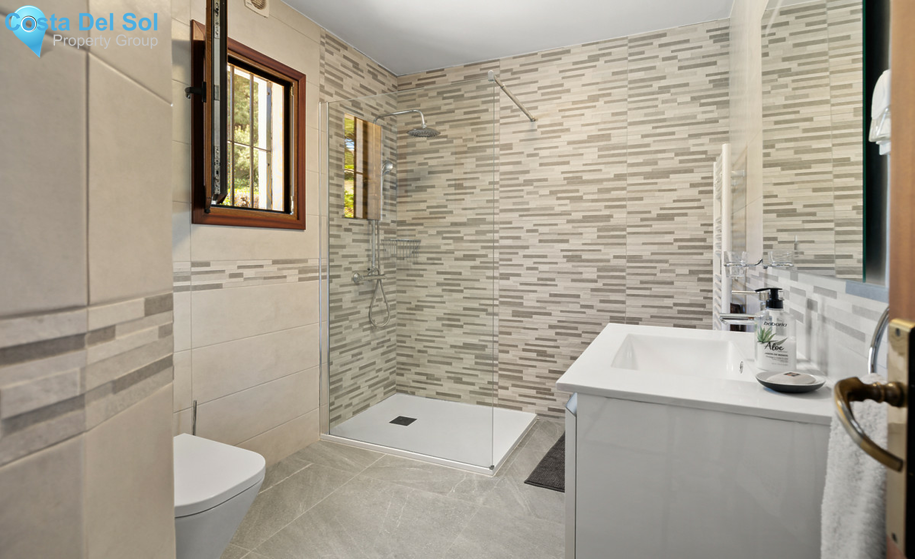 Townhouse in Benalmadena-1374504