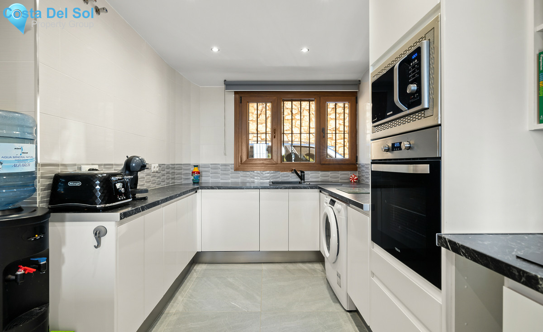 Townhouse in Benalmadena-1374508