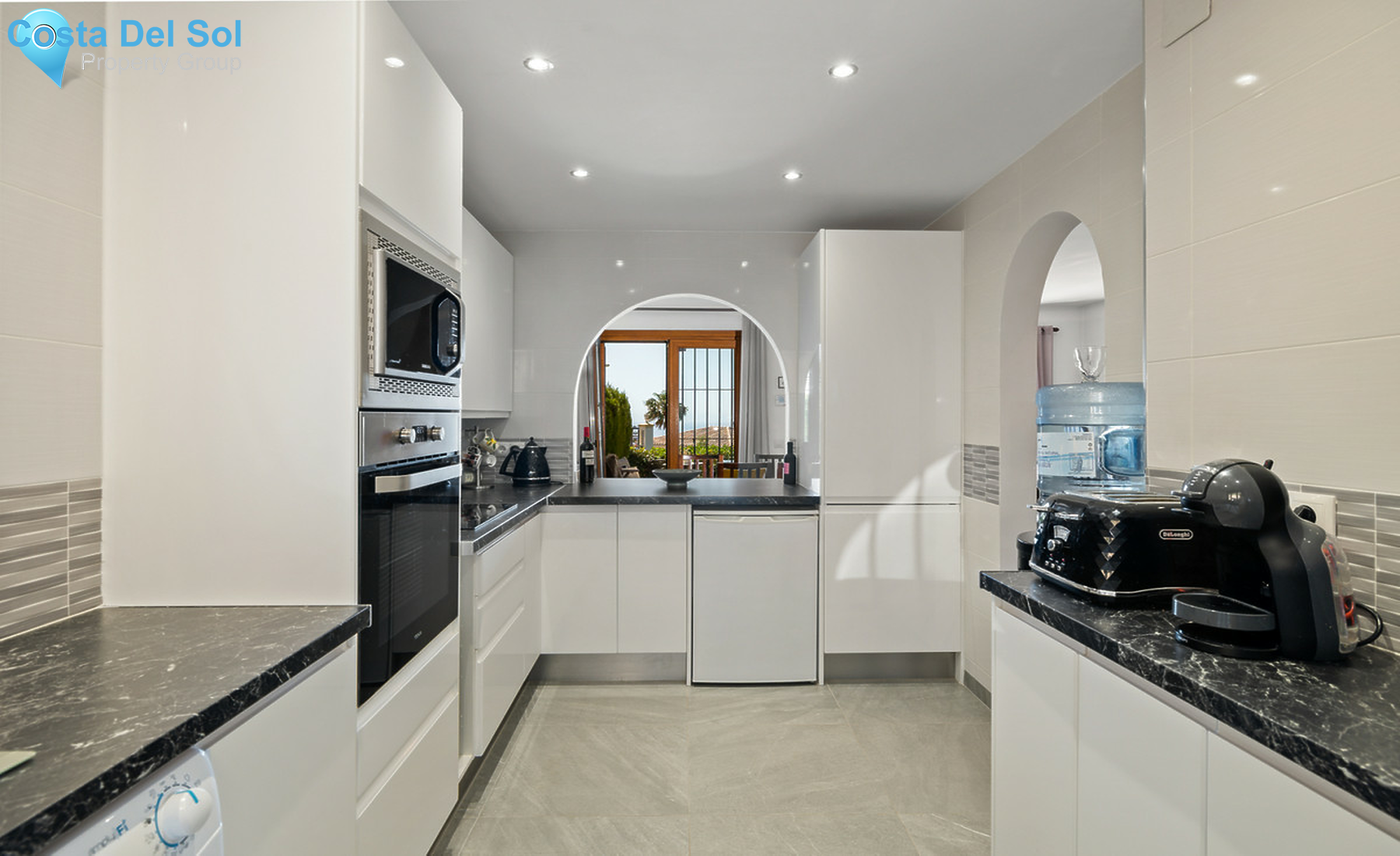 Townhouse in Benalmadena-1374509