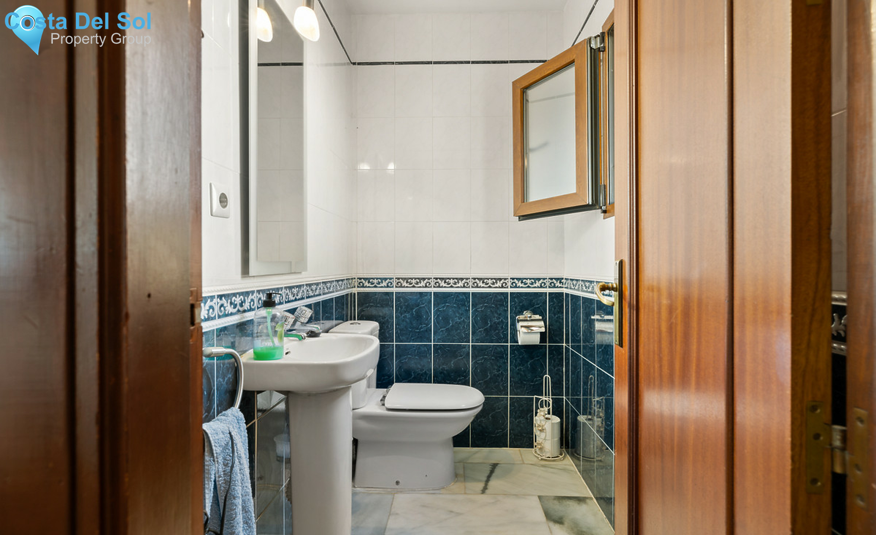 Townhouse in Benalmadena-1374513