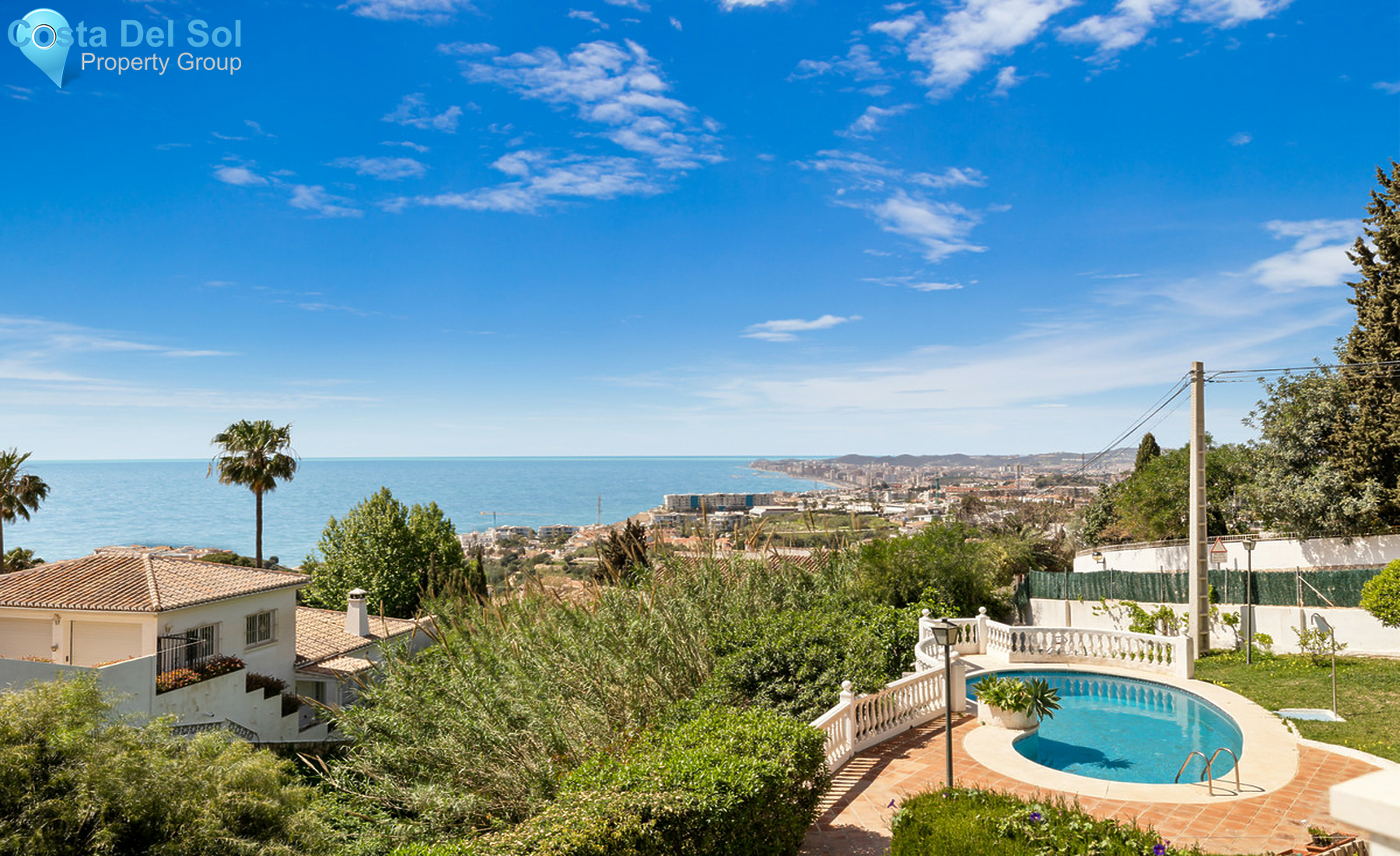 Townhouse in Benalmadena-1374496