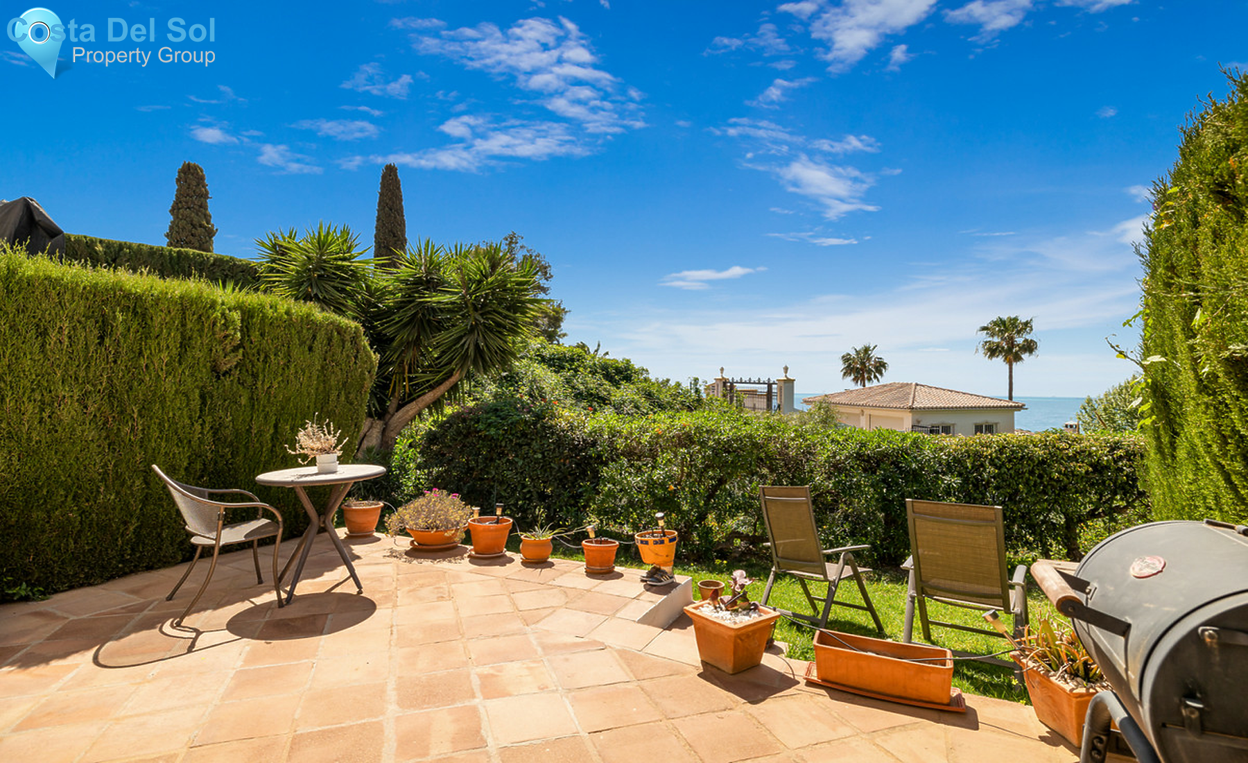 Townhouse in Benalmadena-1374497