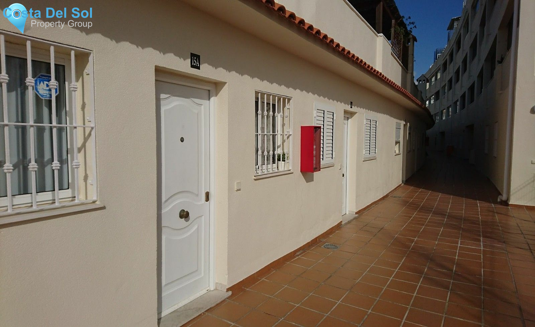 Townhouse in Benalmadena-1141344