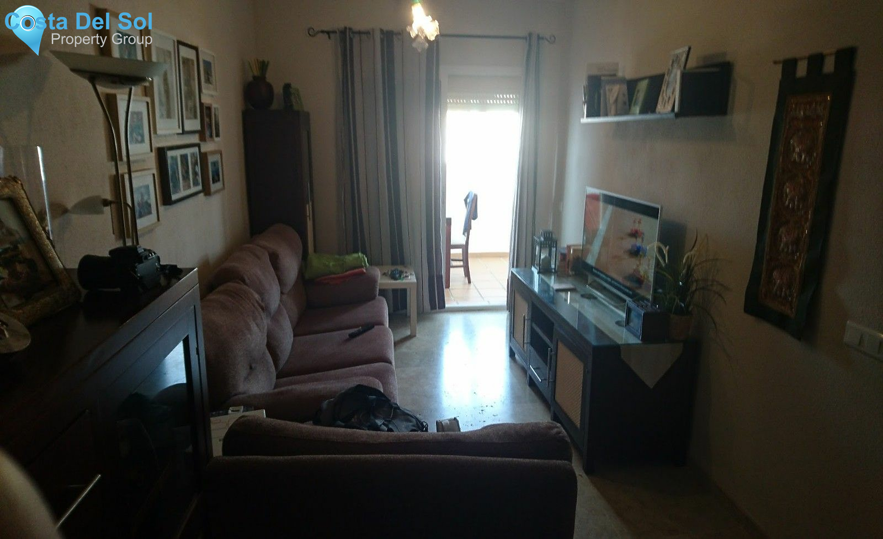 Townhouse in Benalmadena-1141353