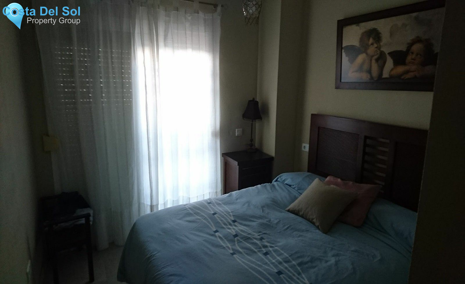 Townhouse in Benalmadena-1141345