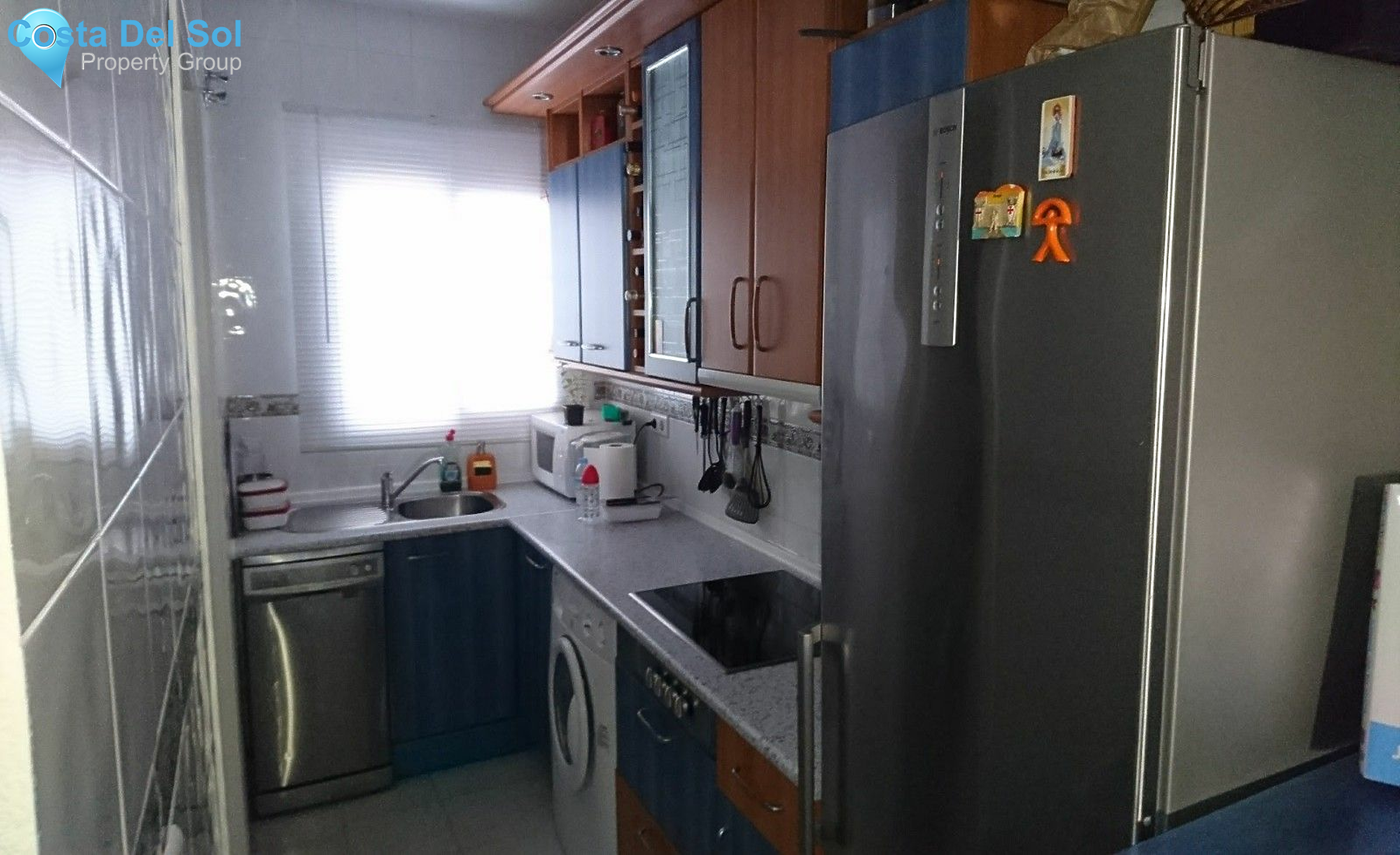 Townhouse in Benalmadena-1141346