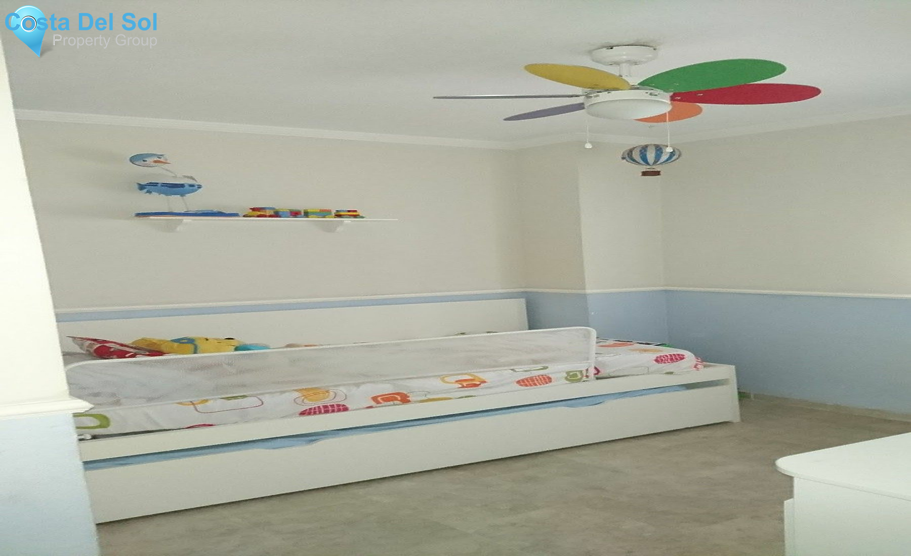 Townhouse in Benalmadena-1141347