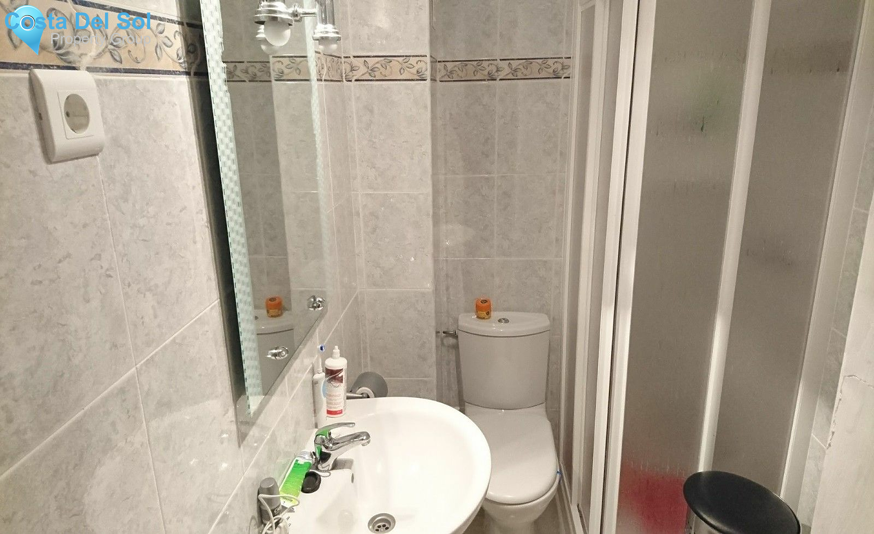 Townhouse in Benalmadena-1141348