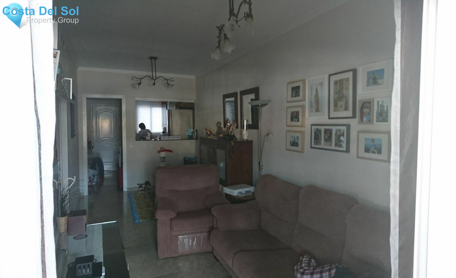 Townhouse in Benalmadena-1141350