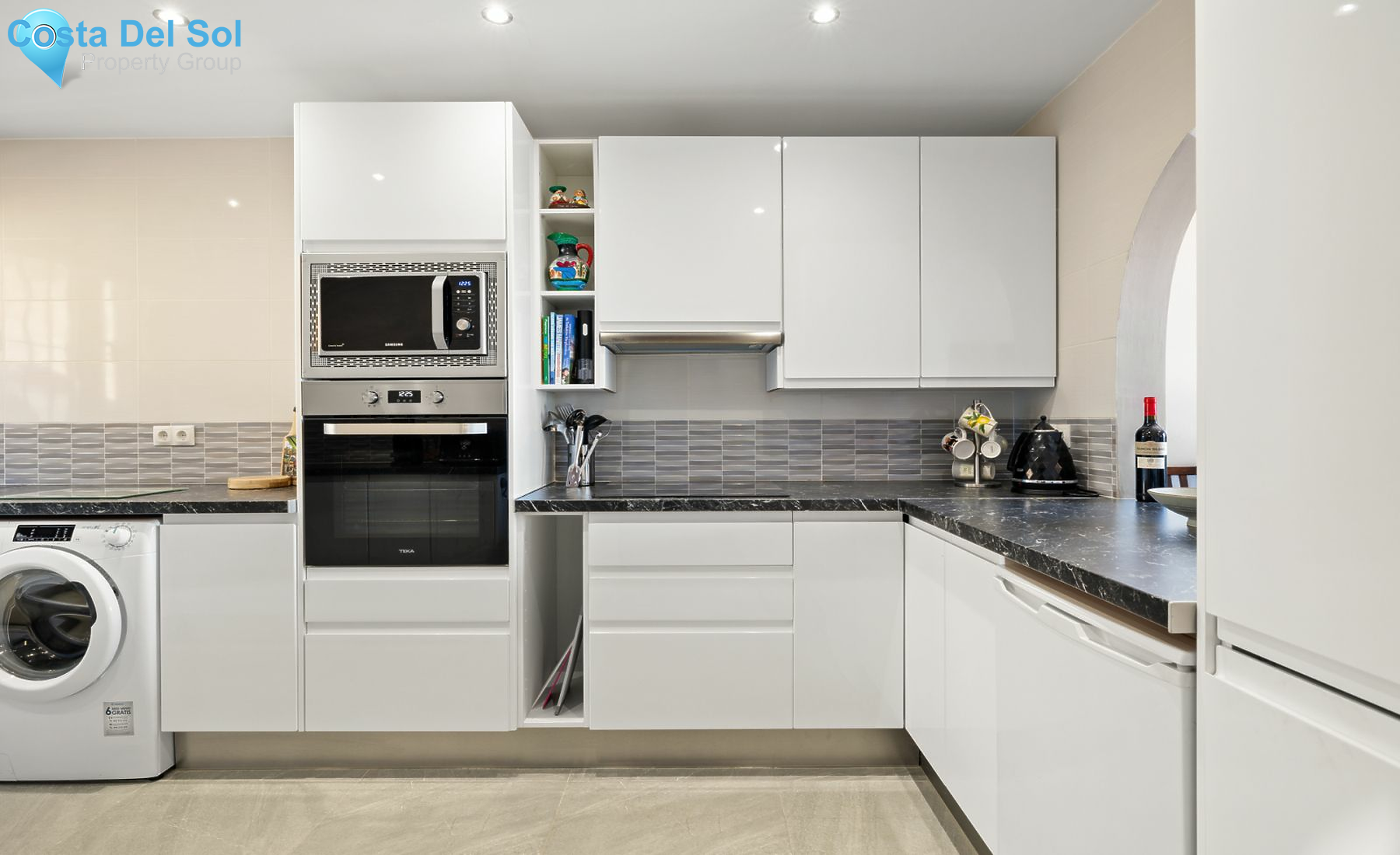 Townhouse in Benalmadena-1144452