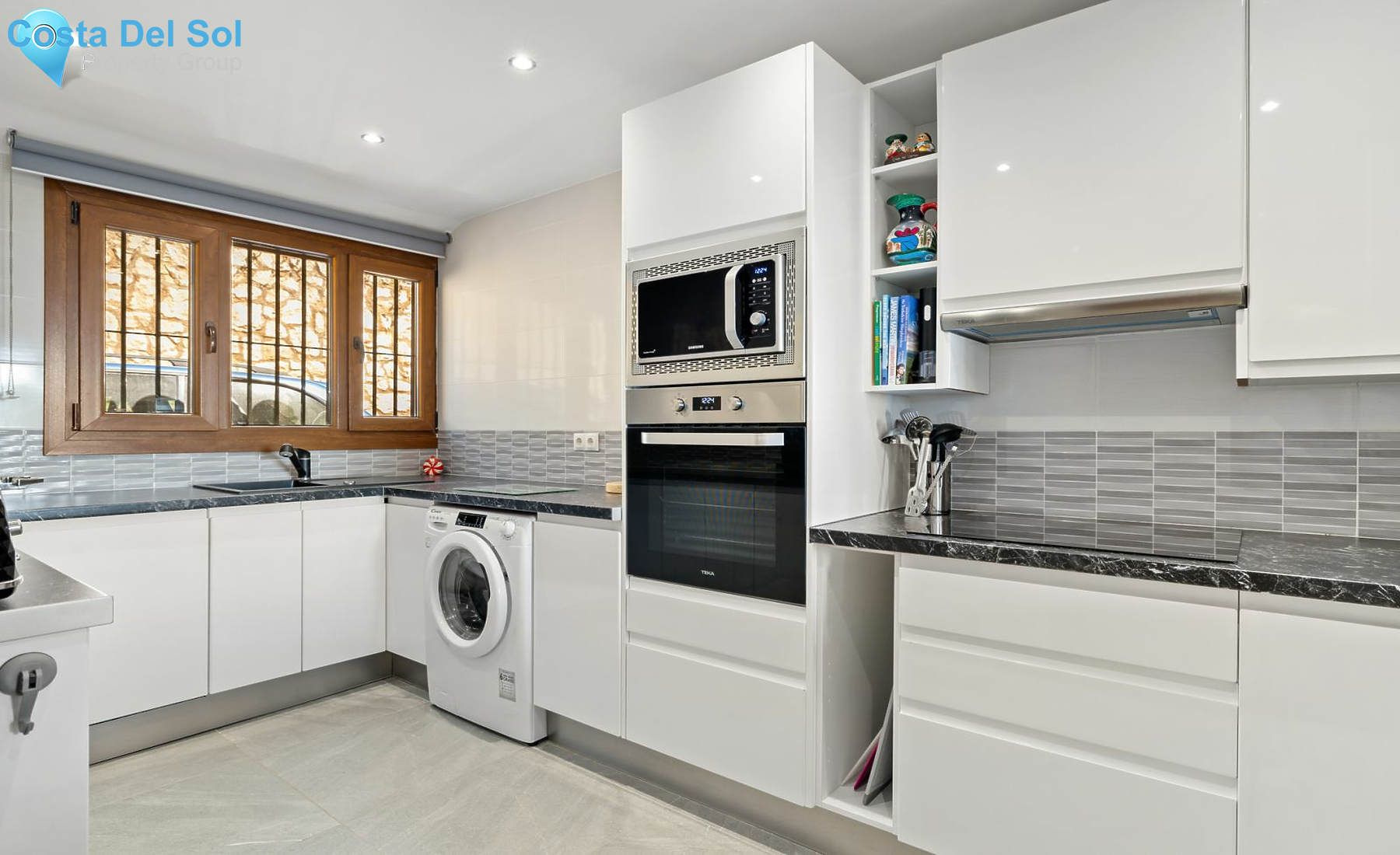 Townhouse in Benalmadena-1144453