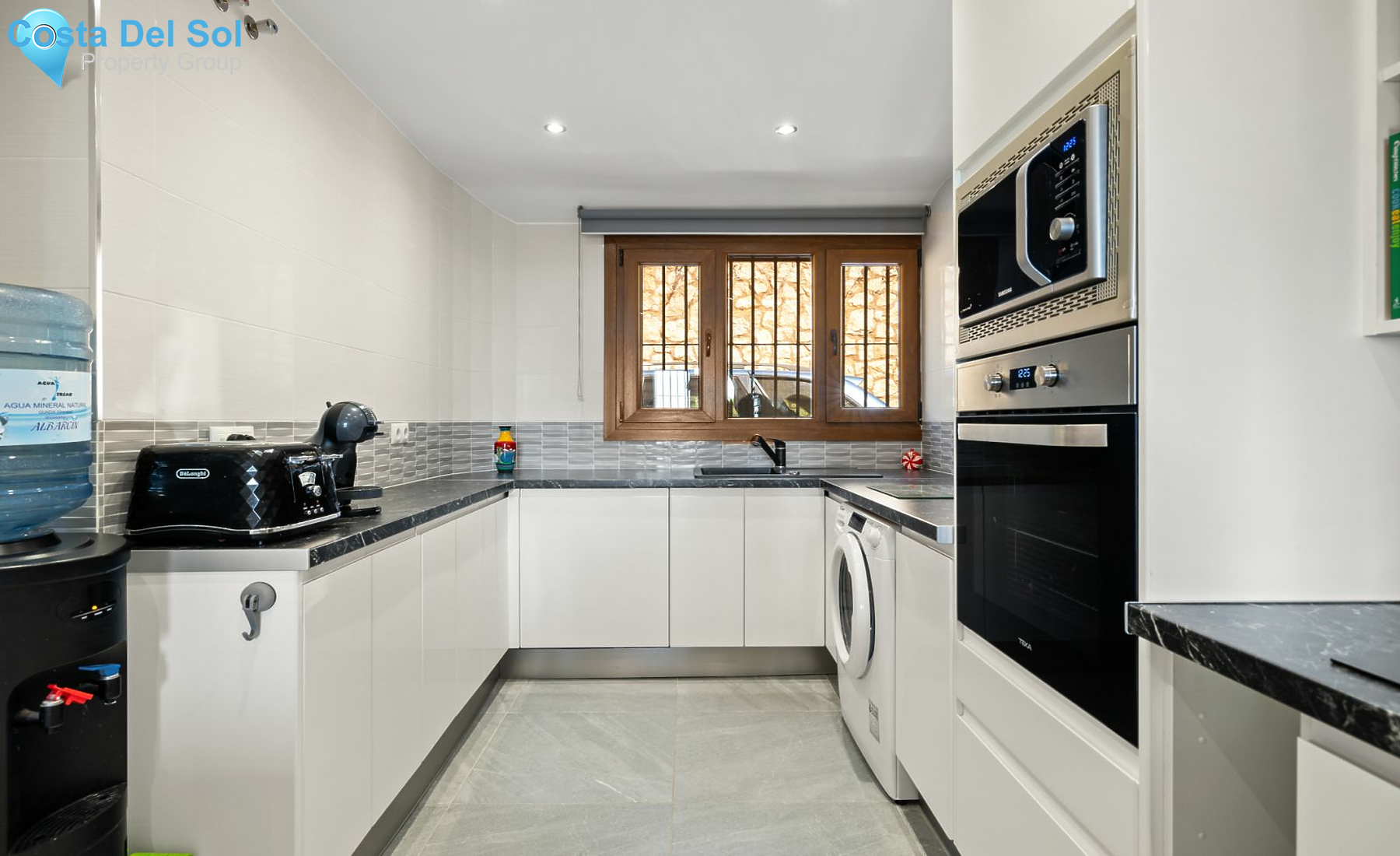 Townhouse in Benalmadena-1144454