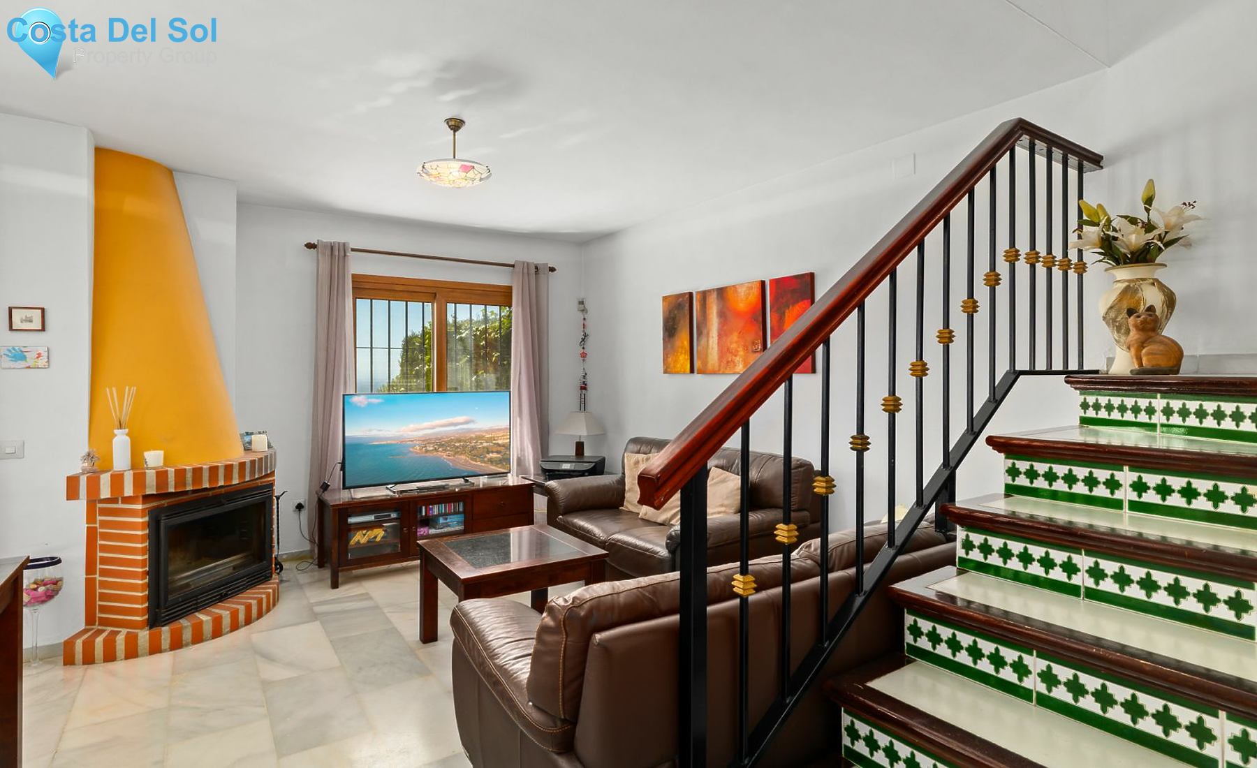 Townhouse in Benalmadena-1144458