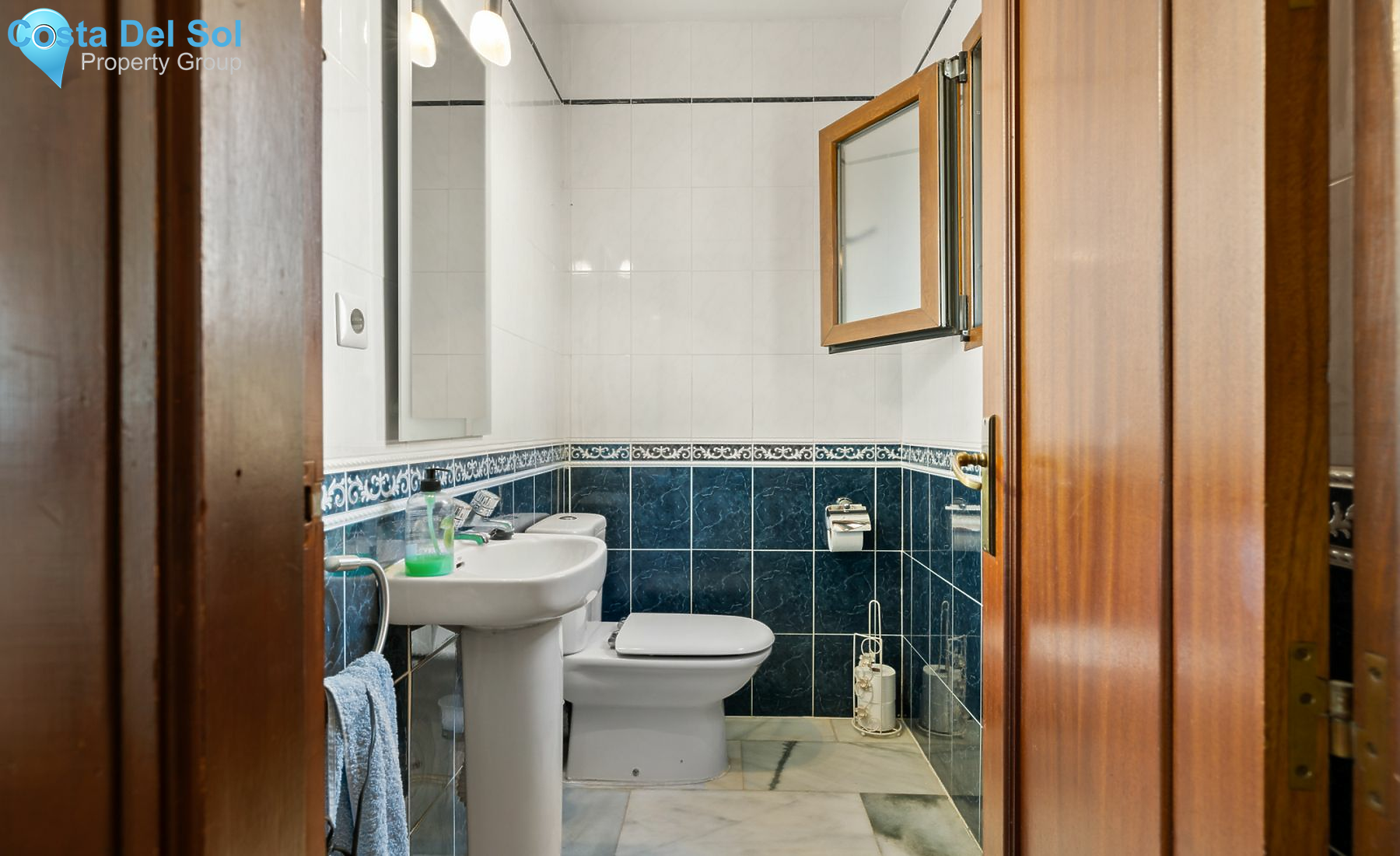 Townhouse in Benalmadena-1144459