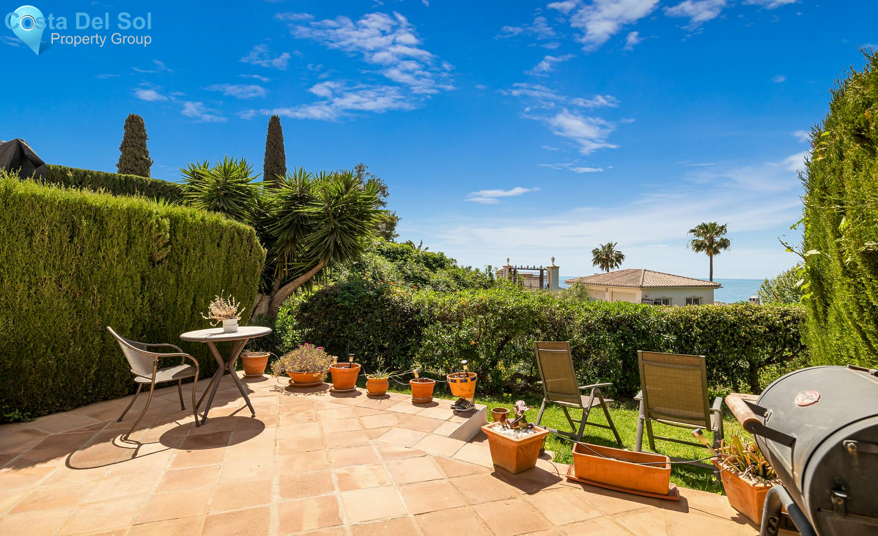 Townhouse in Benalmadena-1144443