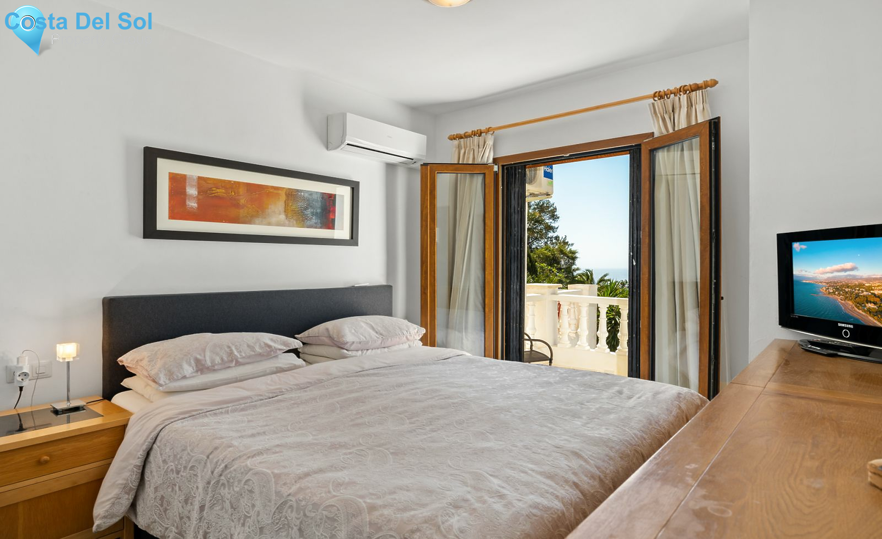 Townhouse in Benalmadena-1144447