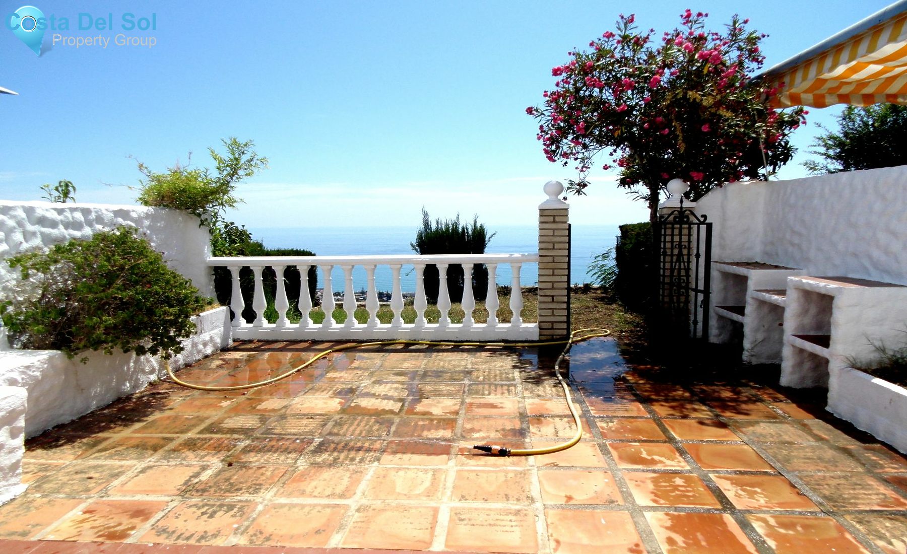 Townhouse in Benalmadena-1486531