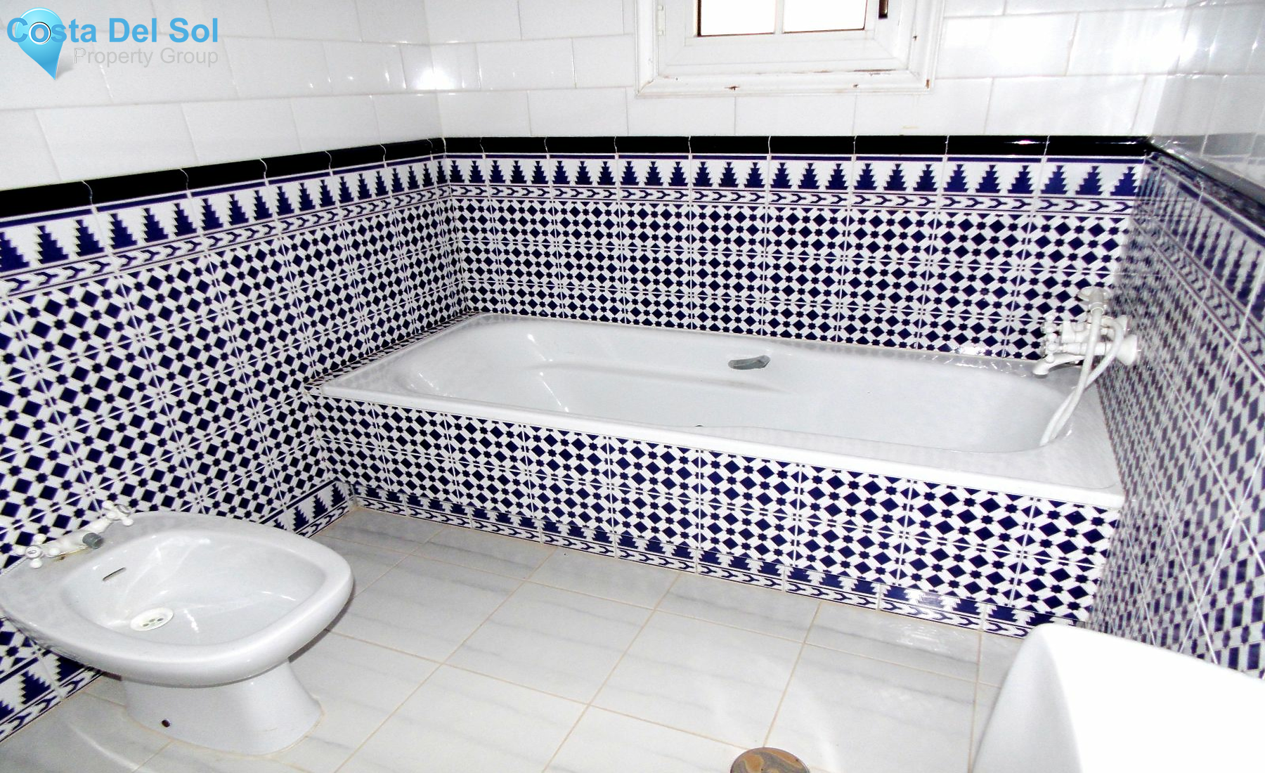 Townhouse in Benalmadena-1486540