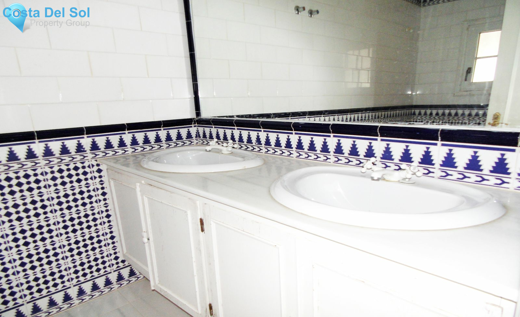 Townhouse in Benalmadena-1486541