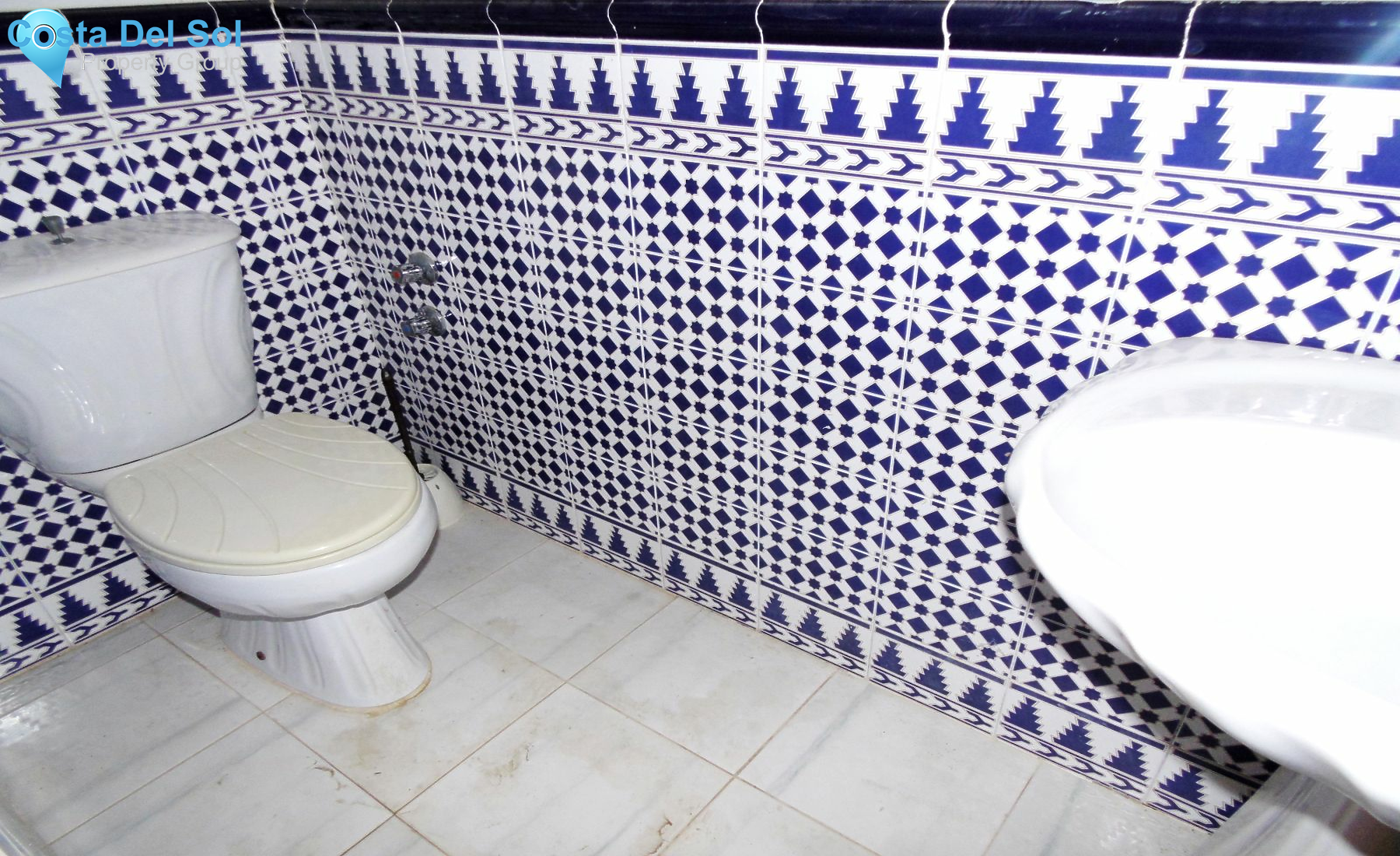 Townhouse in Benalmadena-1486542