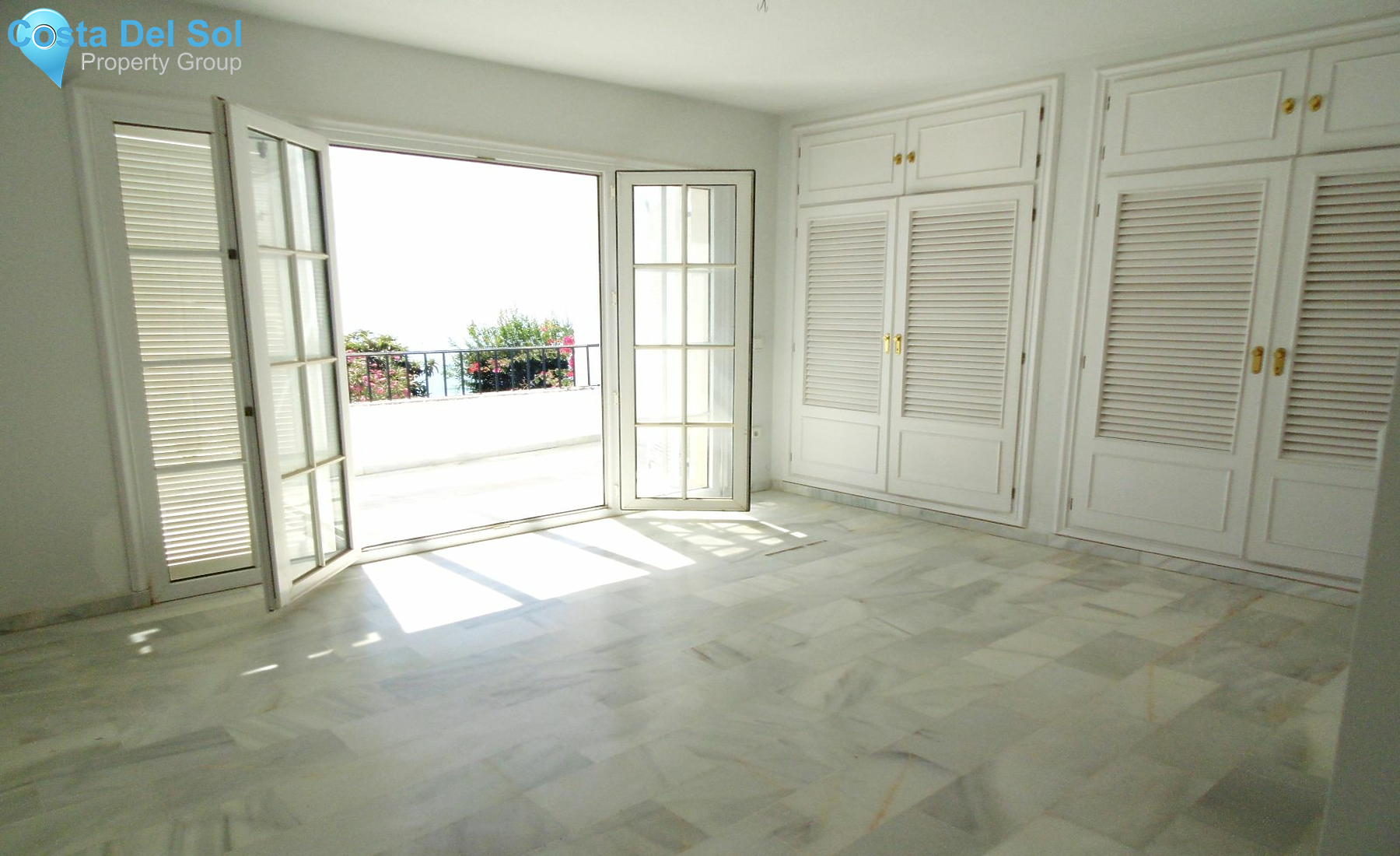 Townhouse in Benalmadena-1486550