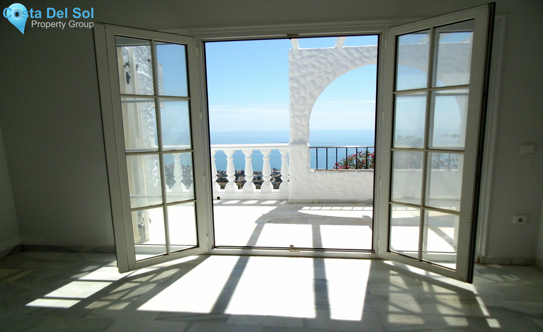 Townhouse in Benalmadena-1486536