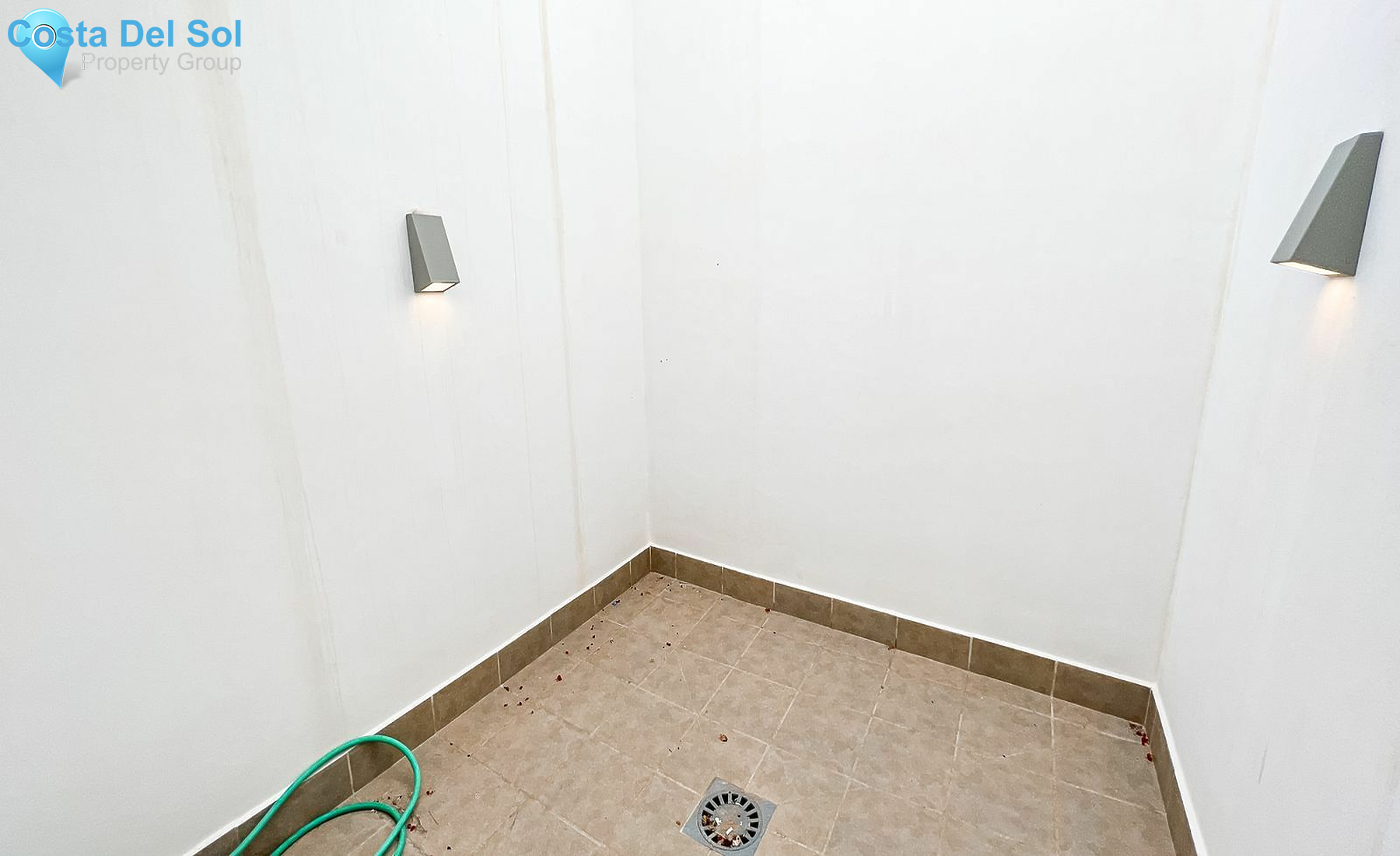 Townhouse in Benalmadena Pueblo-1152492