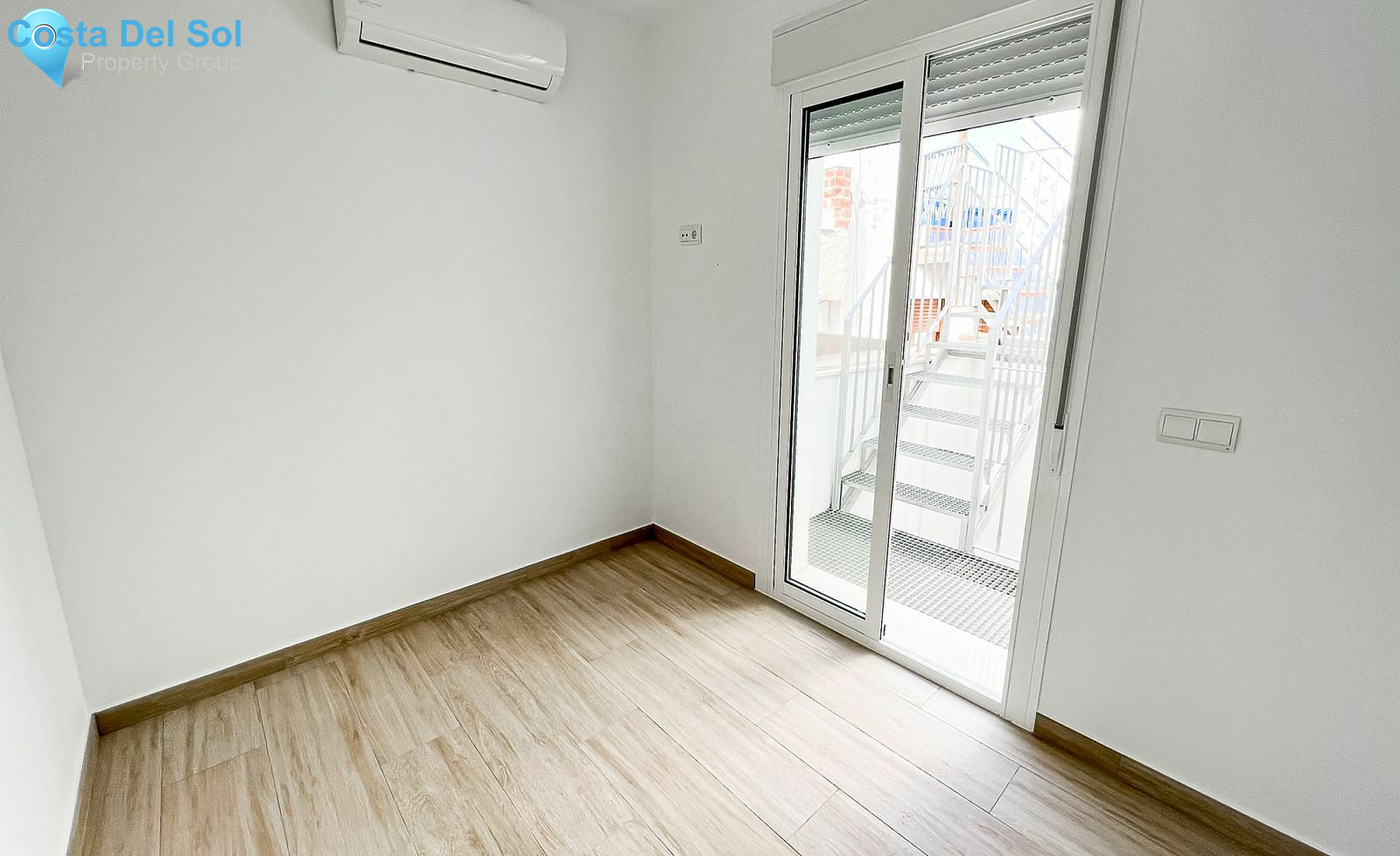 Townhouse in Benalmadena Pueblo-1152494