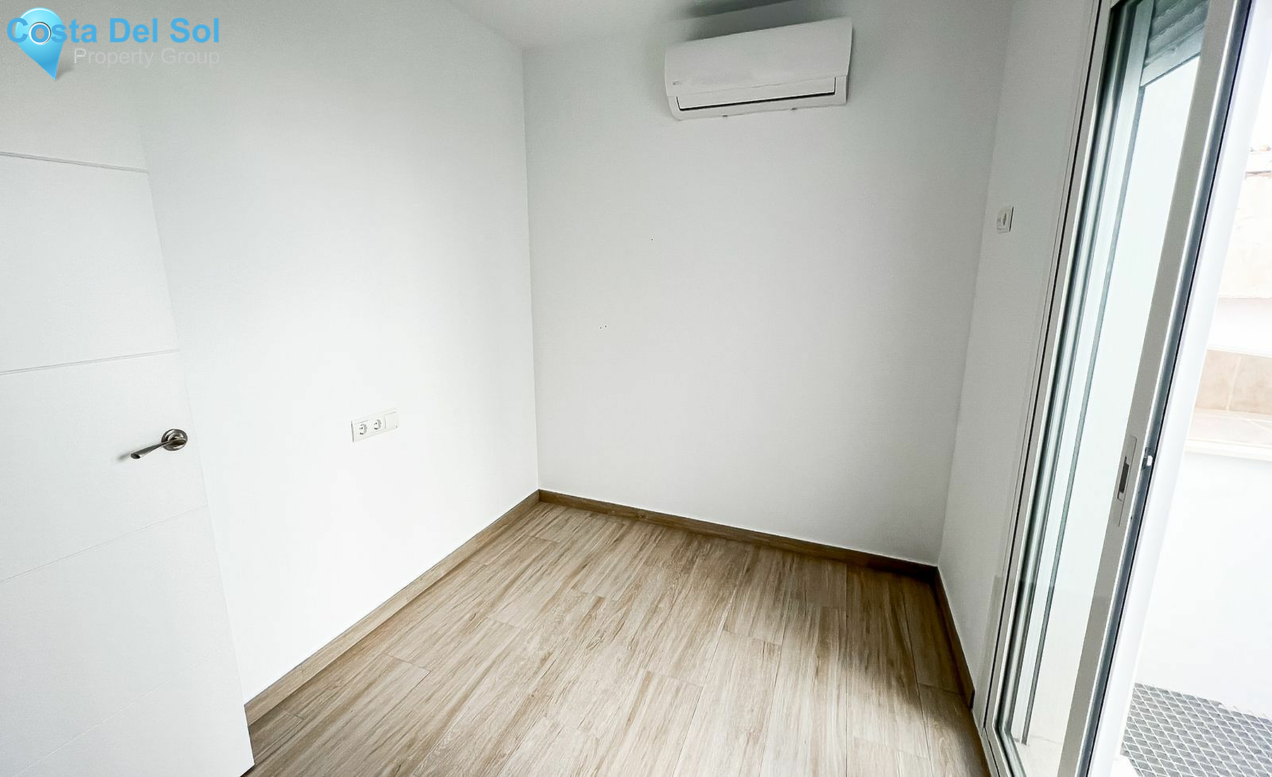 Townhouse in Benalmadena Pueblo-1152495