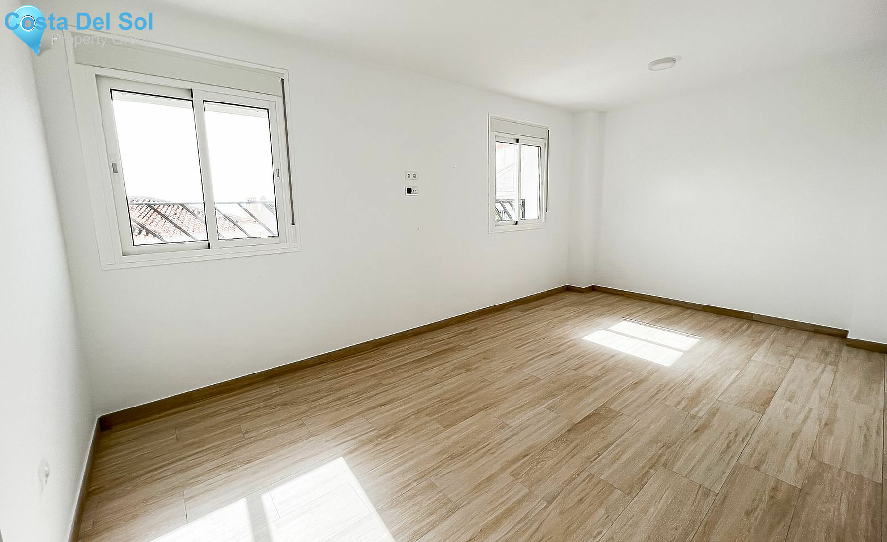 Townhouse in Benalmadena Pueblo-1152496