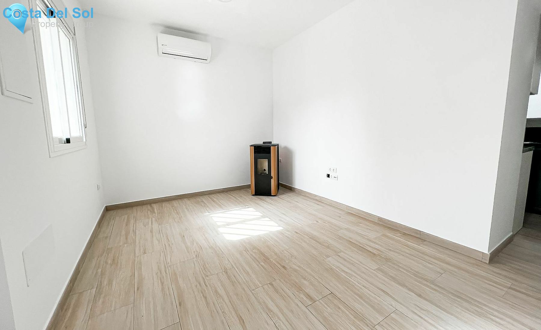 Townhouse in Benalmadena Pueblo-1152482