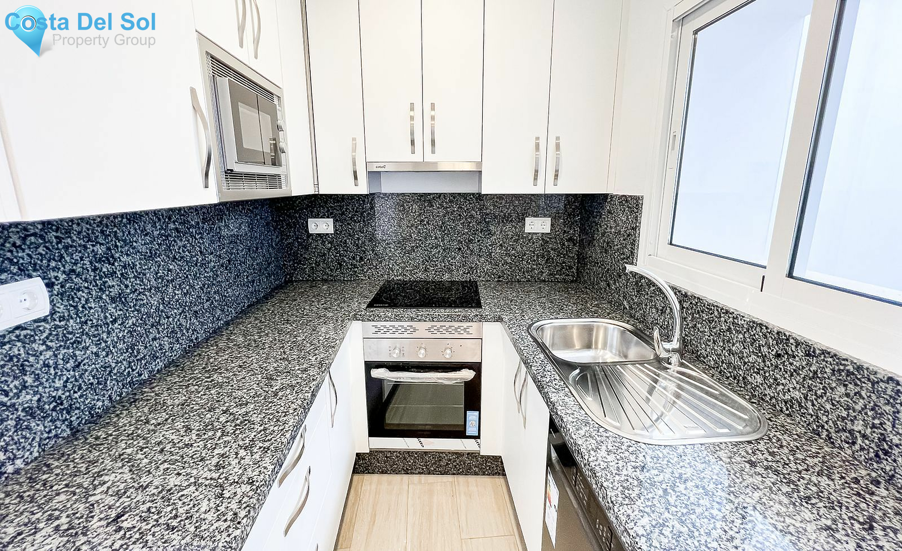 Townhouse in Benalmadena Pueblo-1152485