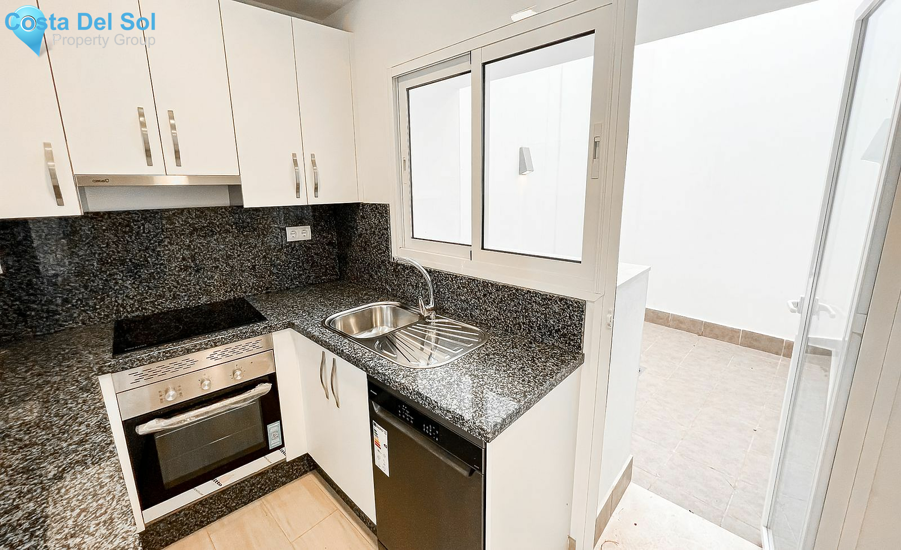 Townhouse in Benalmadena Pueblo-1152486