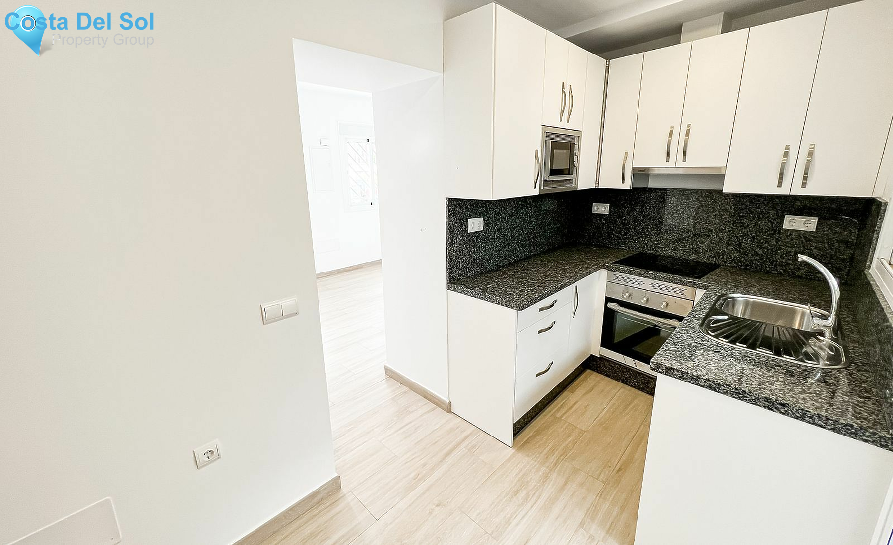 Townhouse in Benalmadena Pueblo-1152487