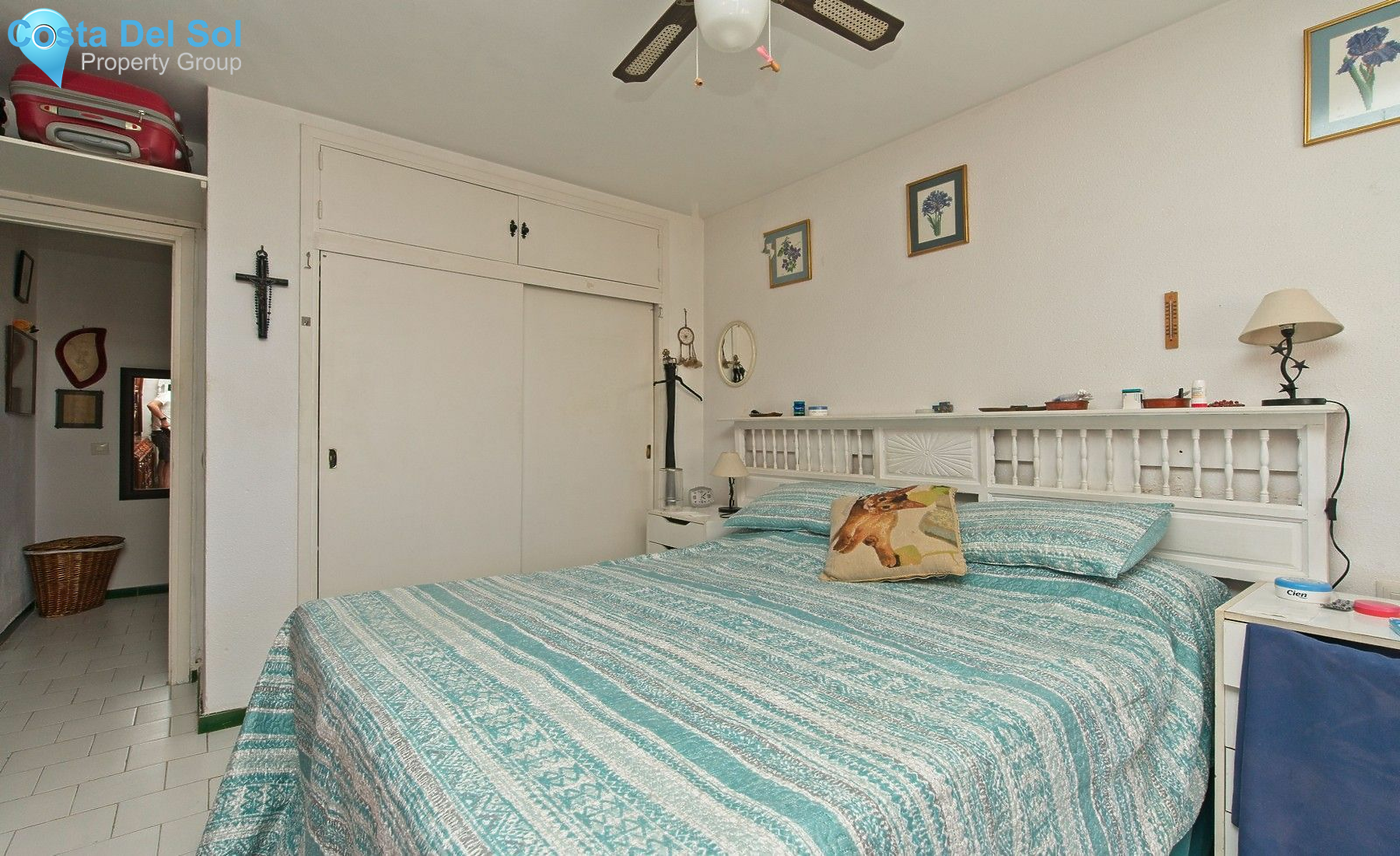 Townhouse in Benalmadena Pueblo-1386643