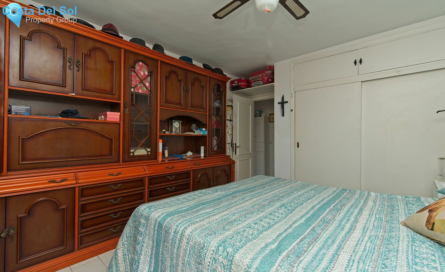 Townhouse in Benalmadena Pueblo-1386644