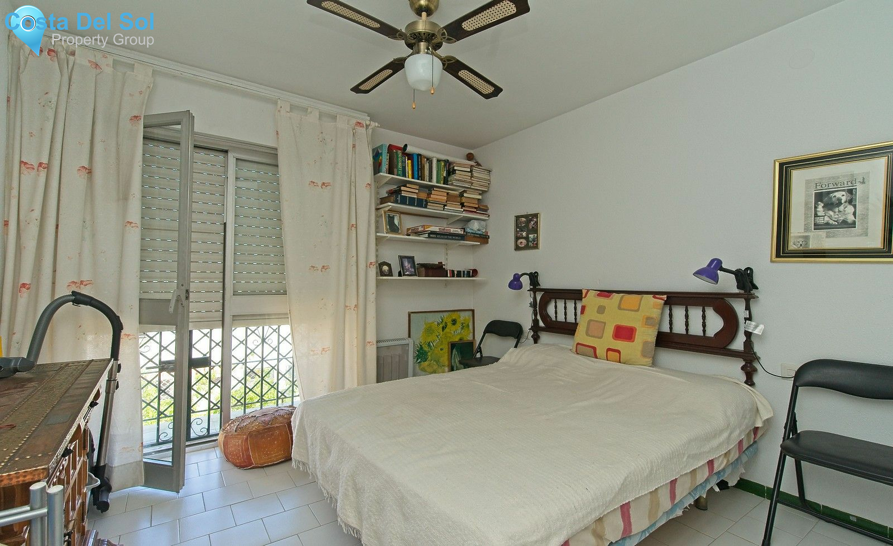 Townhouse in Benalmadena Pueblo-1386630