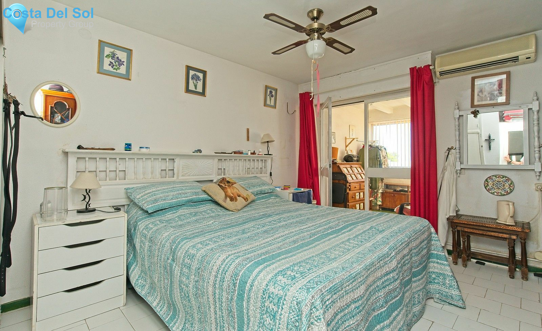 Townhouse in Benalmadena Pueblo-1386631