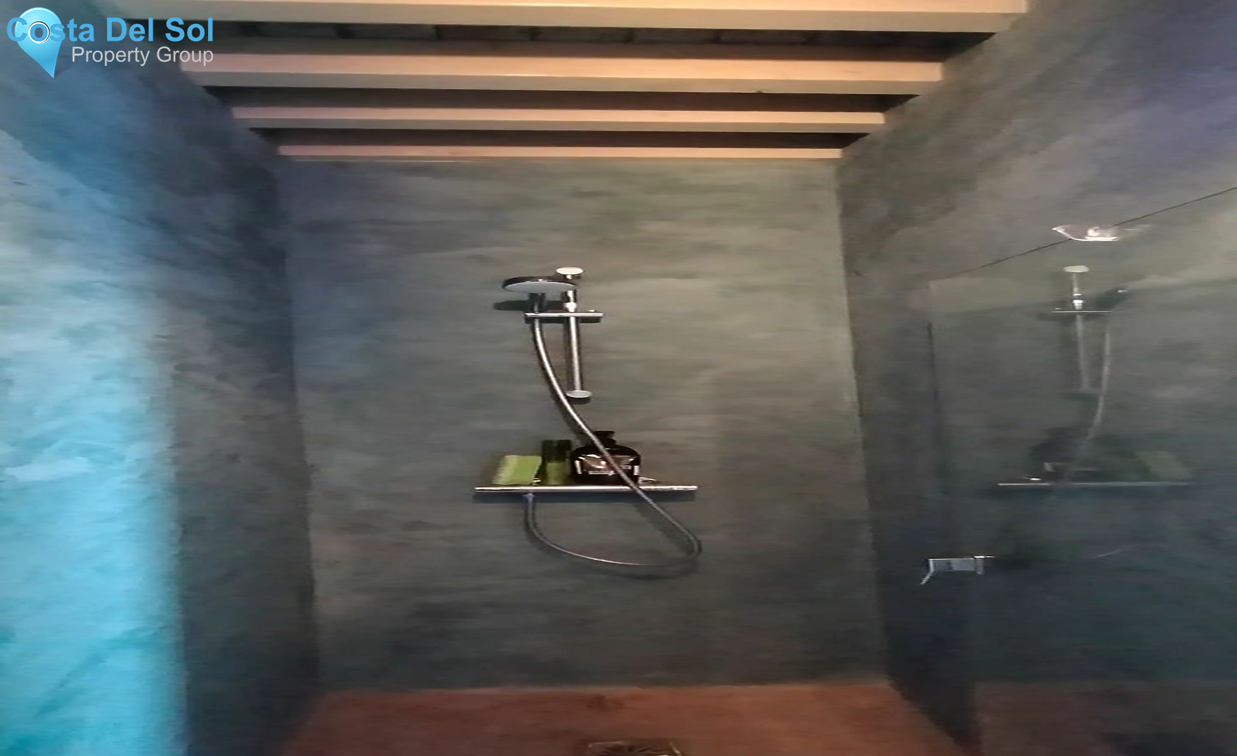 Townhouse in Benalmadena Pueblo-1464856