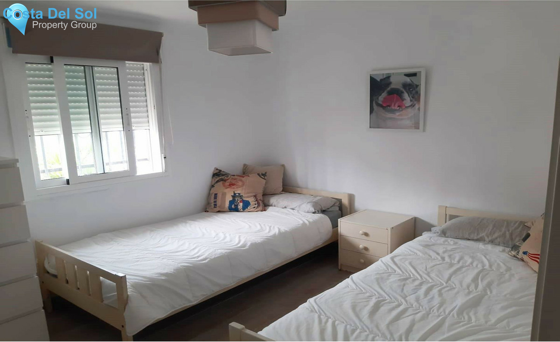 Townhouse in Benamara-1294299