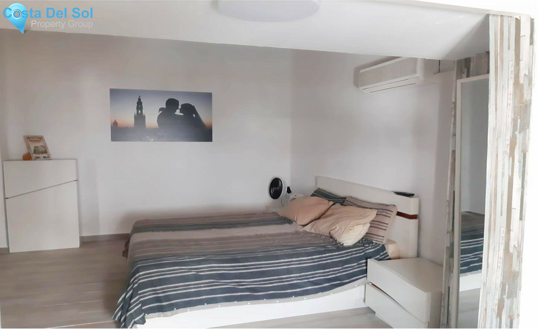 Townhouse in Benamara-1294300