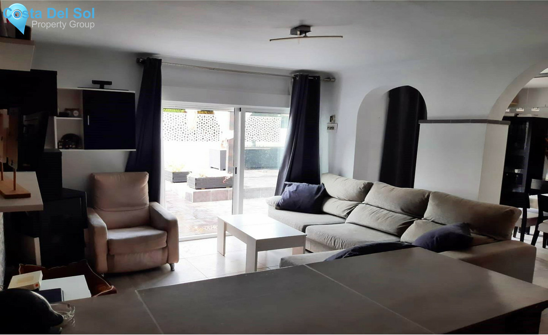 Townhouse in Benamara-1294301