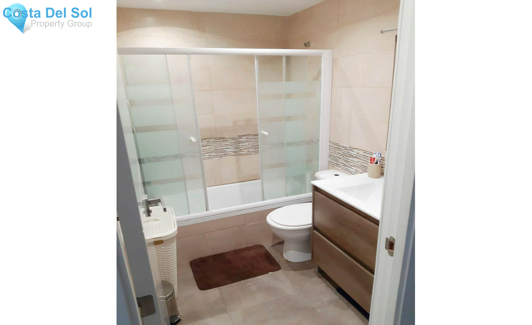 Townhouse in Benamara-1294306