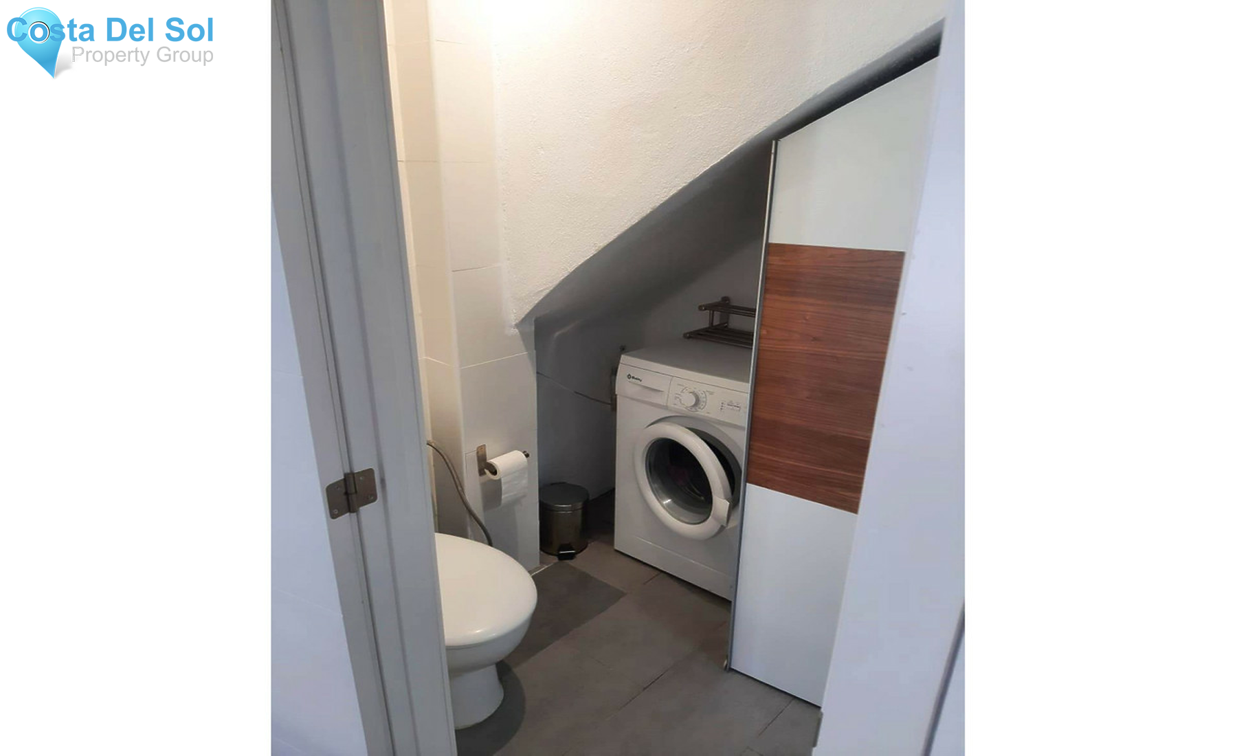 Townhouse in Benamara-1294307