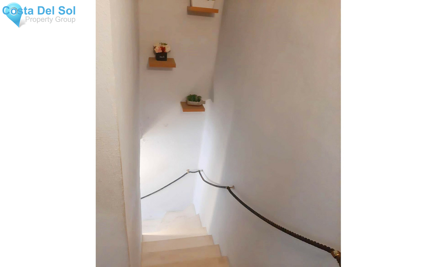 Townhouse in Benamara-1294308