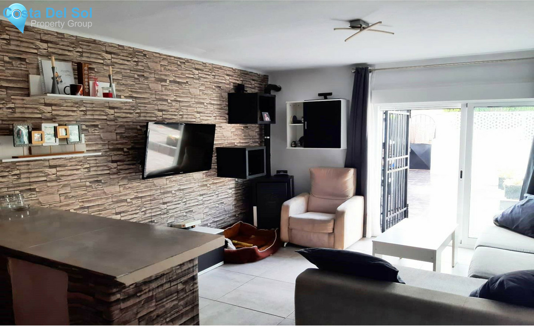 Townhouse in Benamara-1294293