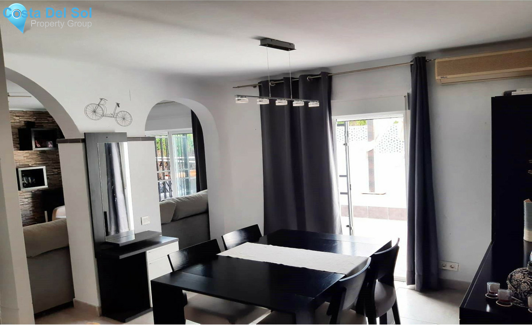 Townhouse in Benamara-1294294