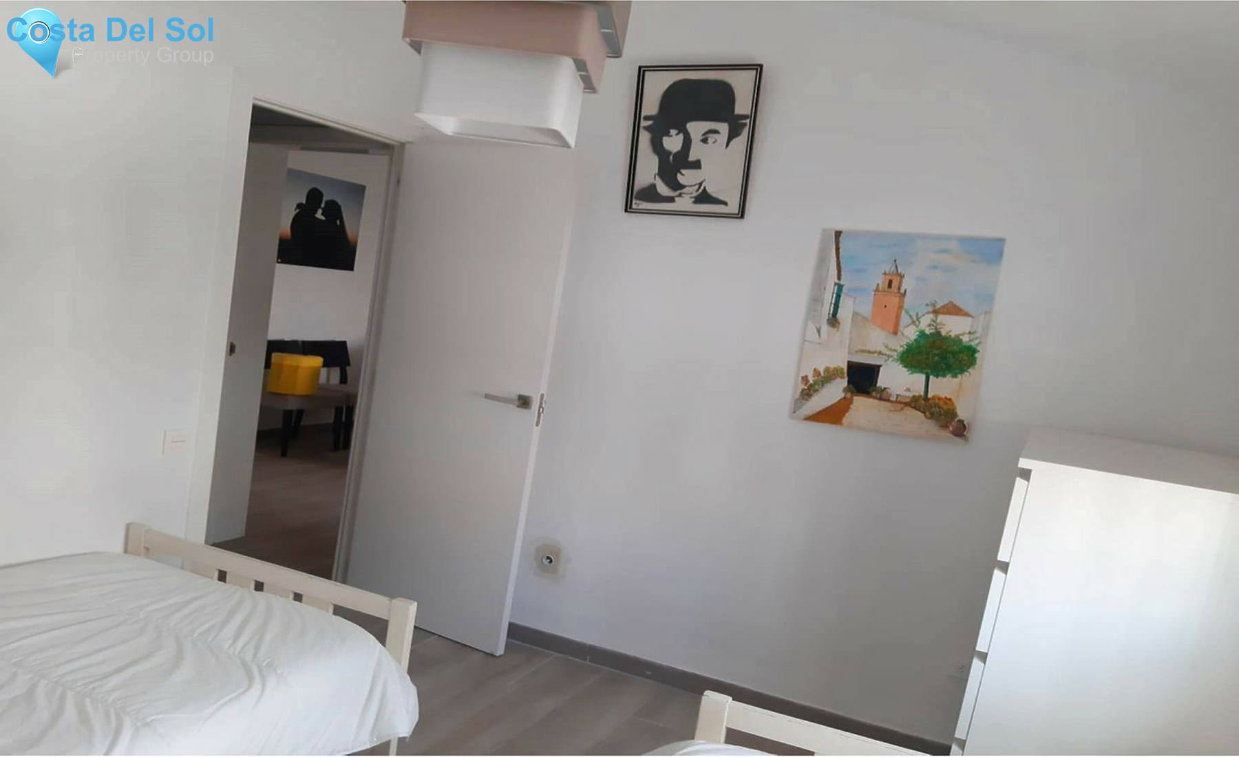 Townhouse in Benamara-1294297