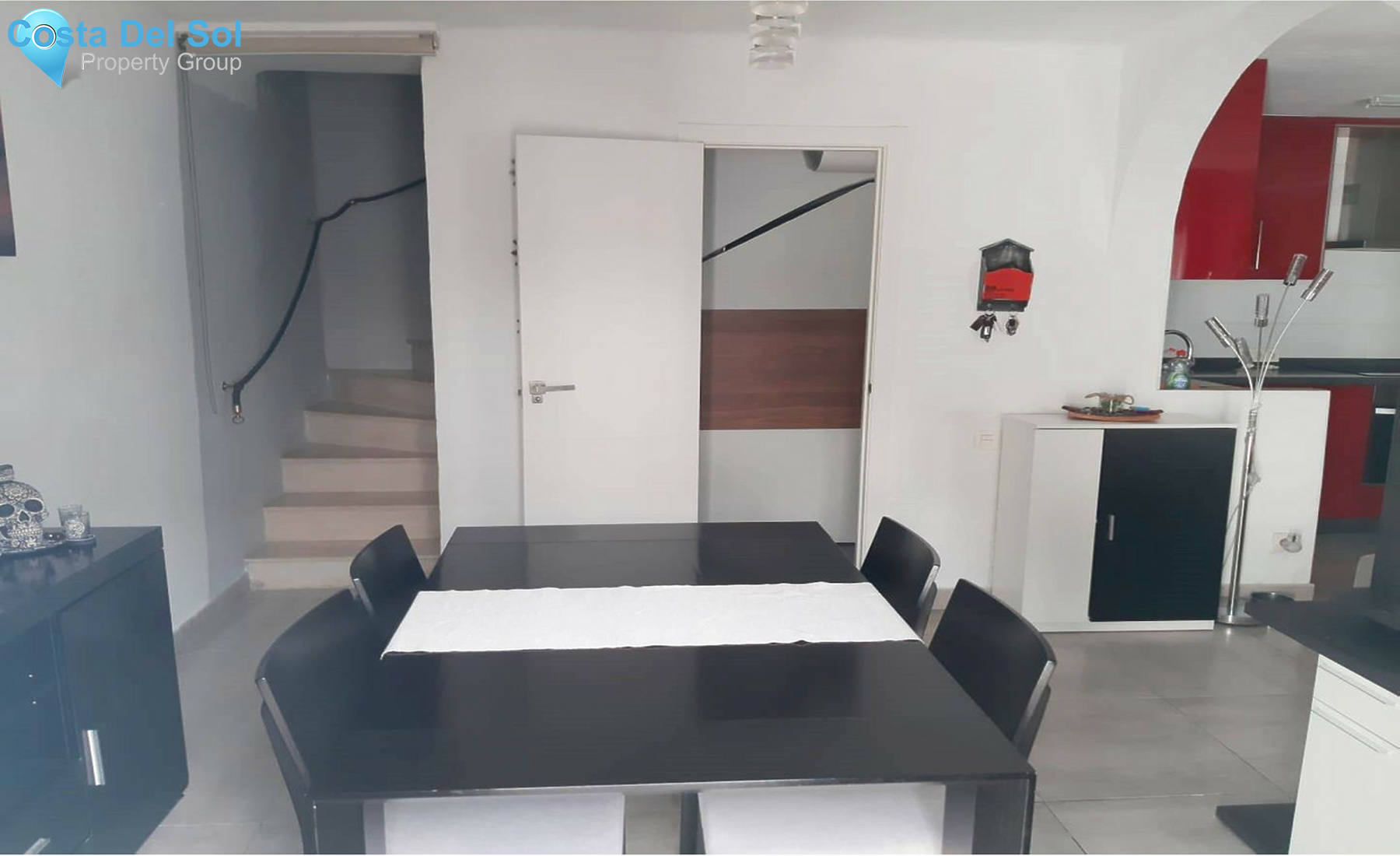 Townhouse in Benamara-1294298