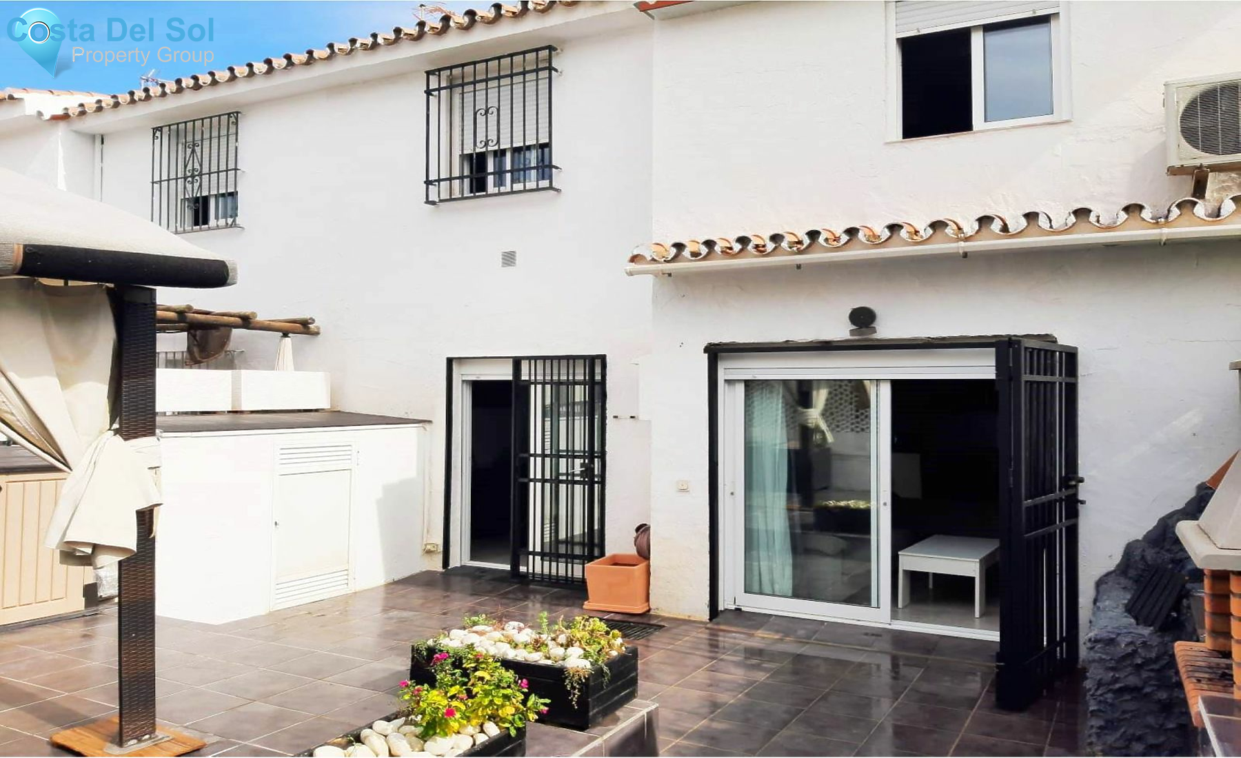 Townhouse in Benamara-1209263